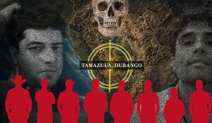 Néstor Isidro Pérez Salas era uno de los lugartenientes más sanguinarios de Los Chapitos