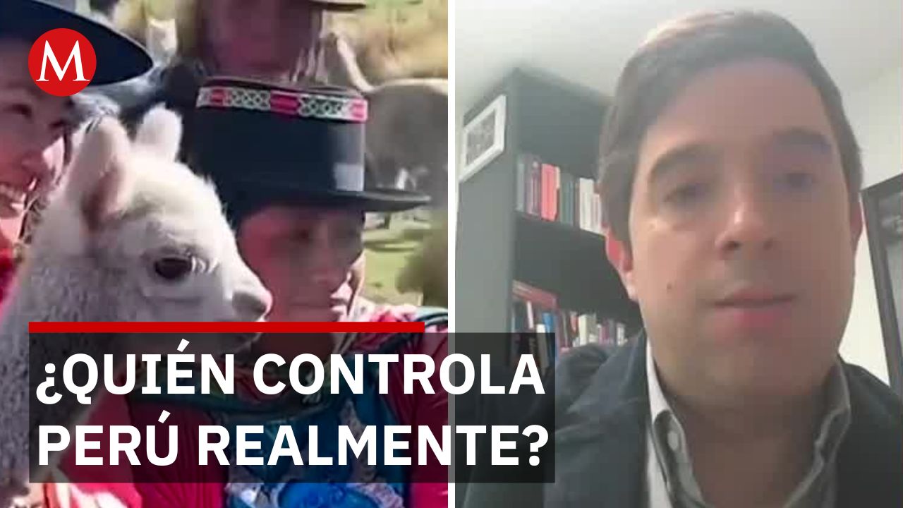 Congreso peruano es más determinante que el presidente para lograr estabilidad política