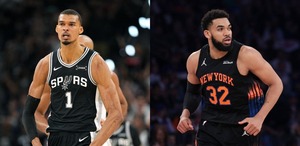 Entérate de las fechas, horarios y dónde ver la serie entre los San Antonio Spurs vs New York Knicks en las Finales de la NBA 2026.