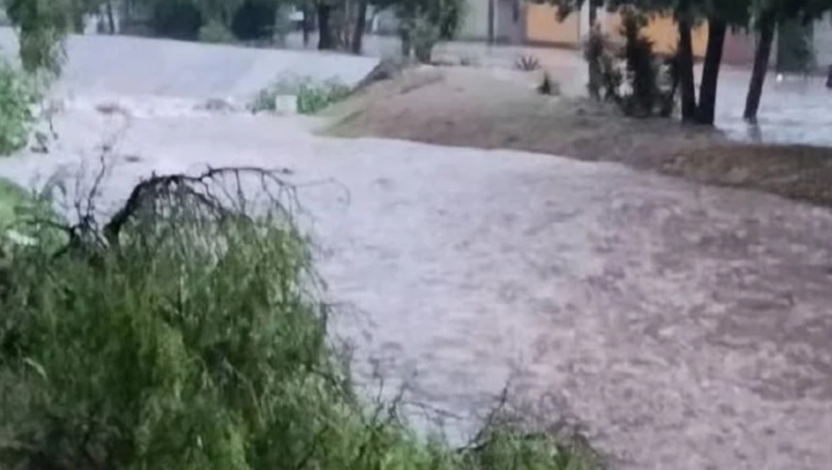 Dependencias municipales implementaron acciones preventivas para reducir riesgos en caso de que se presente una tormenta similar.