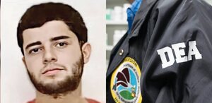 Según EU, en el caso también estuvo involucrado un comandante de la policía de Culiacán.