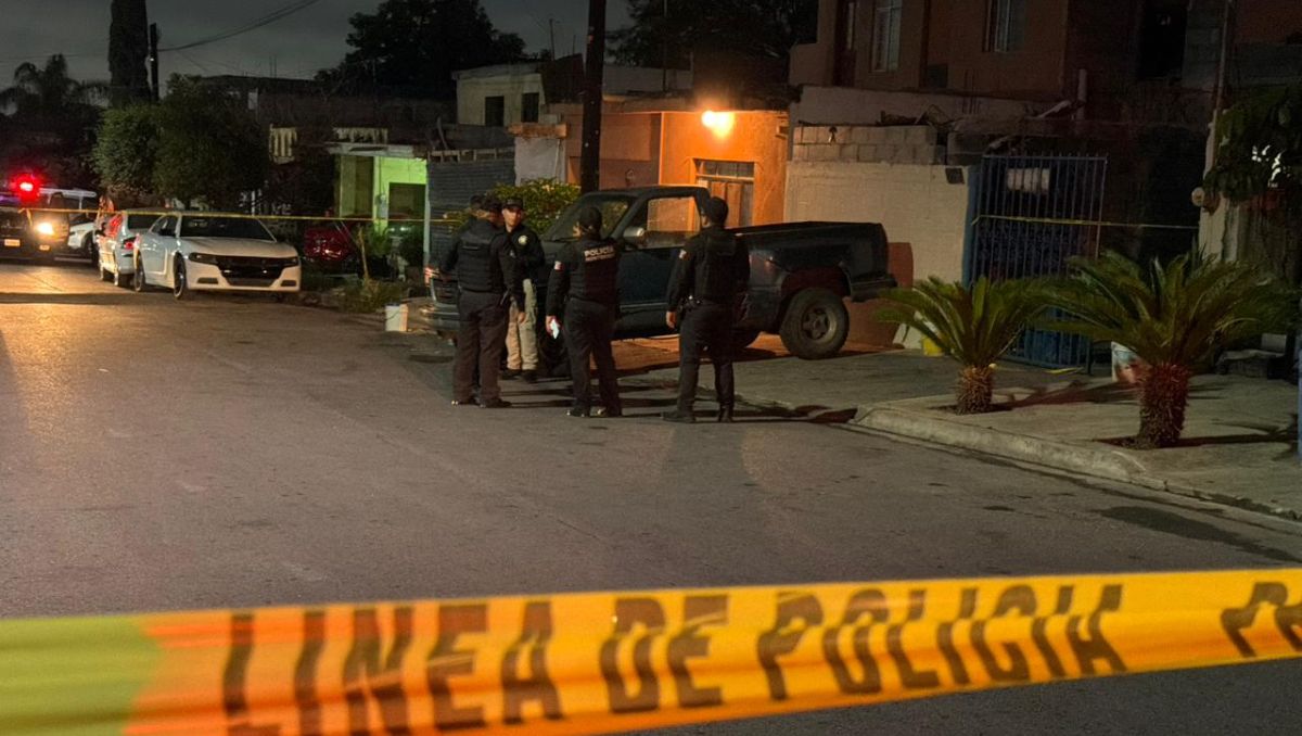 La ejecución ocurrió en un domicilio situado sobre la calle Lagos de Moreno, entre Cocula y la avenida Zapopan. Fernanda Pérez