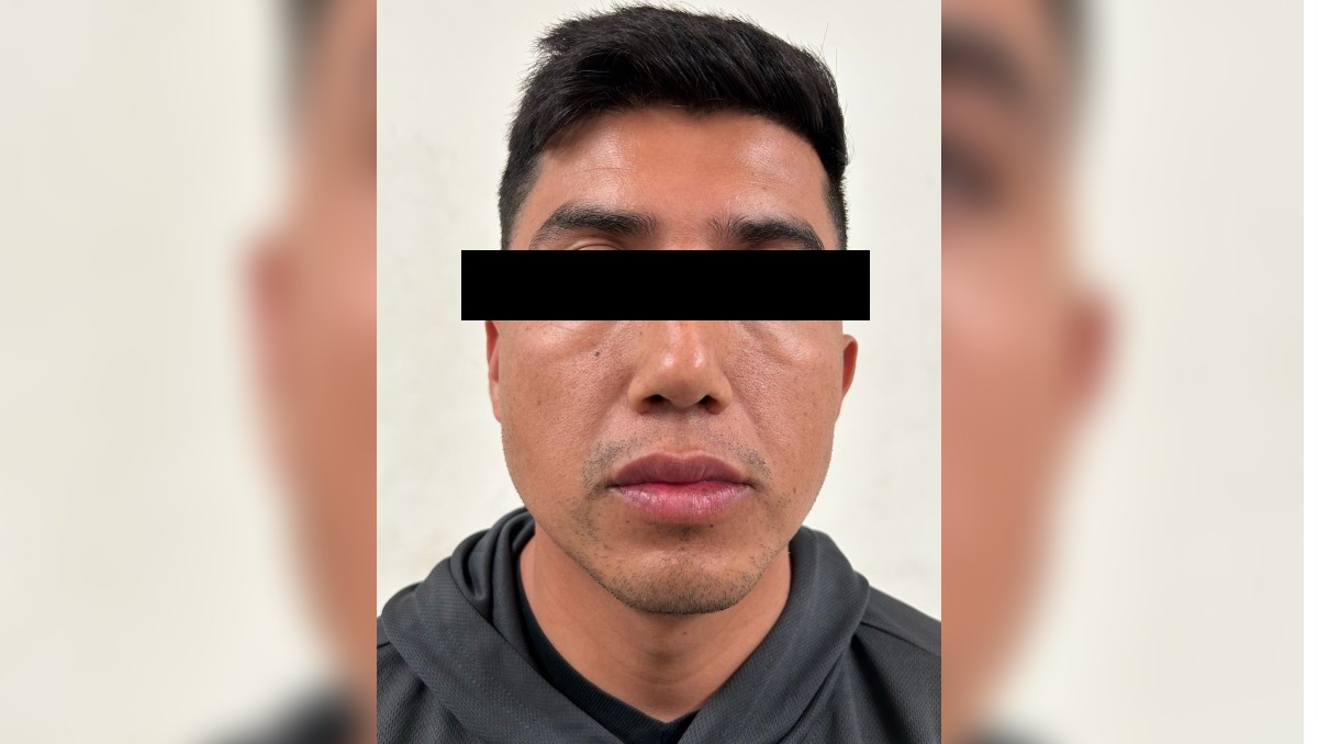 Enrique Martínez Chávez fue uno de los soldados presentes en el caso Ayotzinapa. | Foto: X