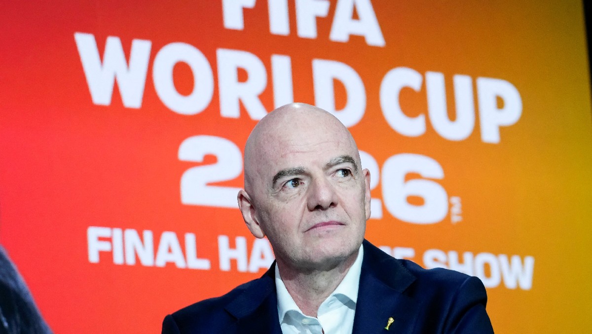 La FIFA cancela los boletos del Mundial a unos aficionados que los adquirieron gratis (Reuters)