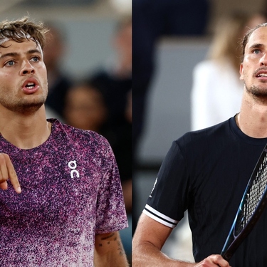 Flavio Cobolli vs Alexander Zverev: conoce aquí a qué hora y dónde ver en vivo la Final del torneo Roland Garros 2026
