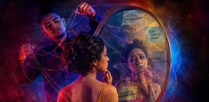 El gaslighting es un tipo de abuso emocional que empieza de manera discreta
