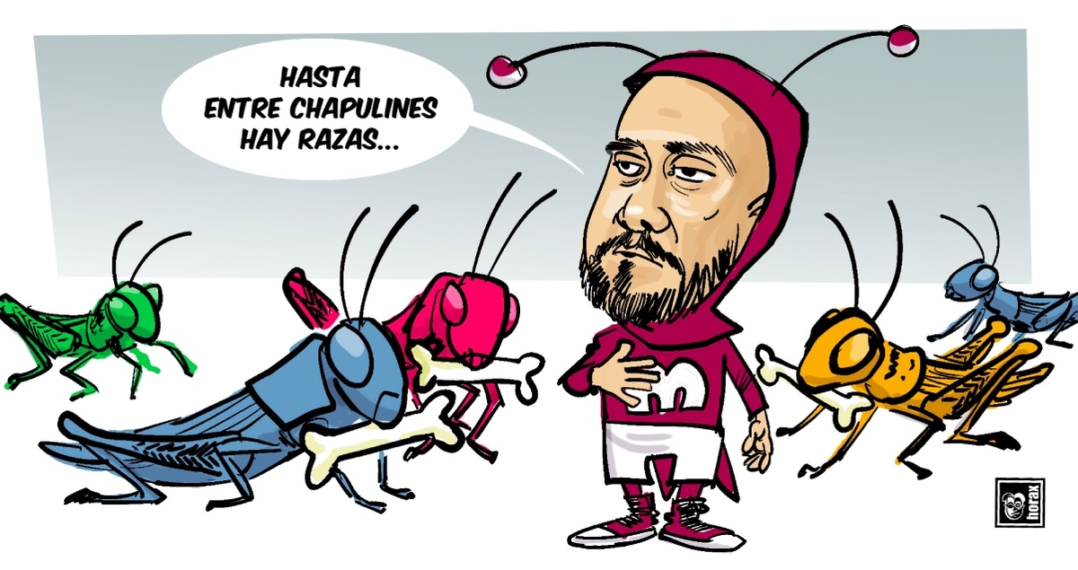 Horacio