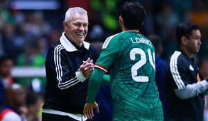 Javier Aguirre aseguró que todavía no define a su cuadro titular para el partido inaugural del Mundial 2026 entre la Selección Mexicana y Sudáfrica.