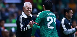 Javier Aguirre aseguró que todavía no define a su cuadro titular para el partido inaugural del Mundial 2026 entre la Selección Mexicana y Sudáfrica.