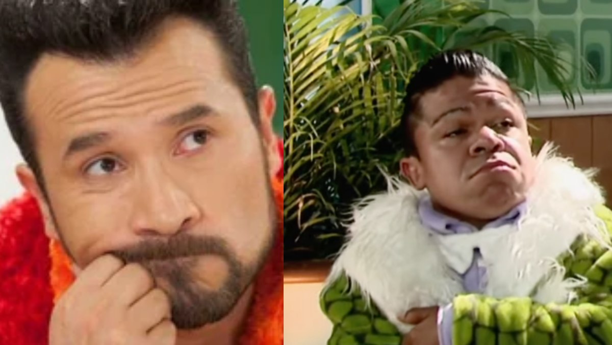 Junior de La Familia P. Luche reacciona a la muerte de de Abraham Pérez; esto dijo en redes sociales (Especial)
