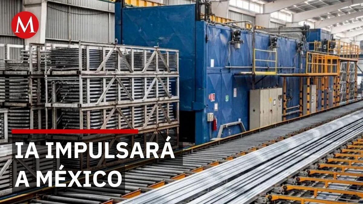 La nueva apuesta de EU que puede impulsar a México