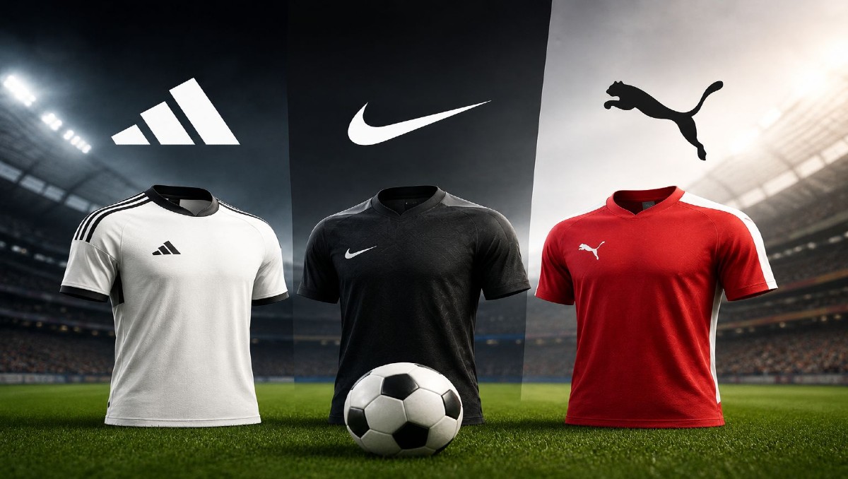 La otra batalla del mundial. | Imagen generada con IA