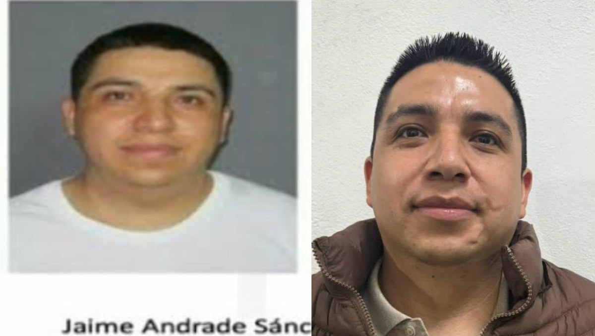 Luis Ángel N., al parecer cuenta con dos identidades | Especial