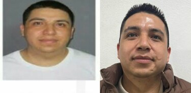 Luis Ángel N., al parecer cuenta con dos identidades | Especial