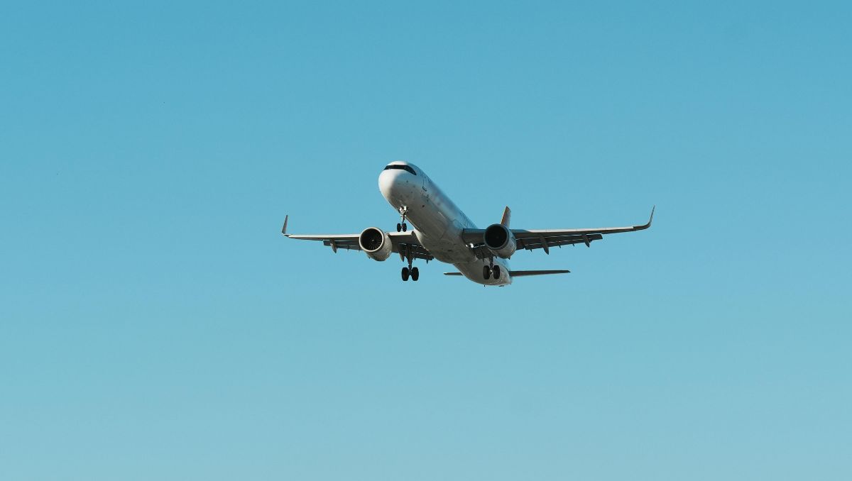 Monterrey tiene un incremento en reservas aéreas del 7 por ciento frente al año pasado. | Pexels