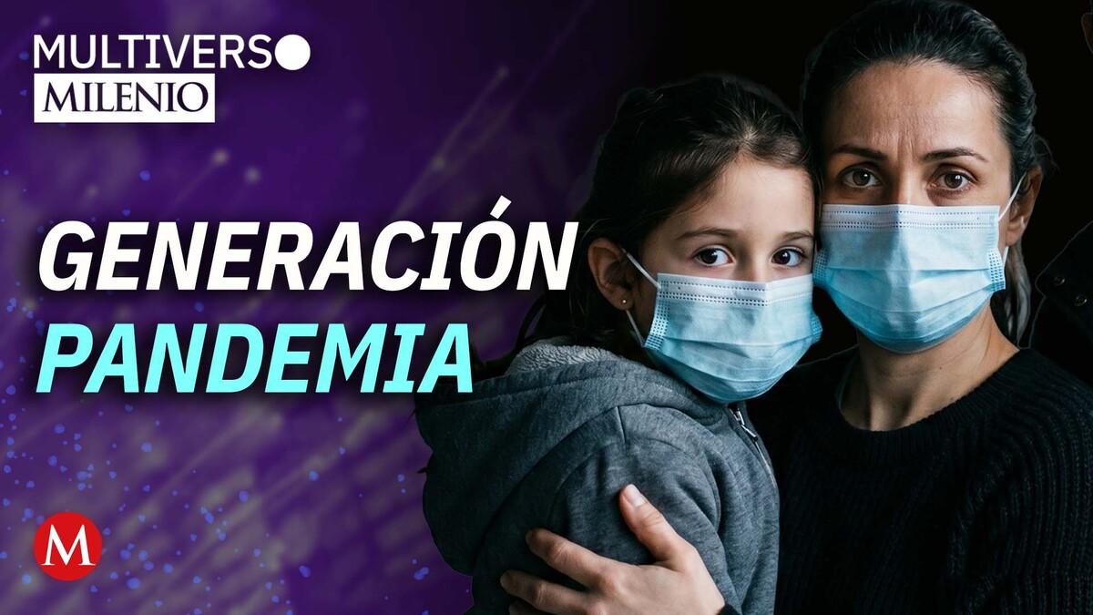 Multiverso: Generación Pandemia