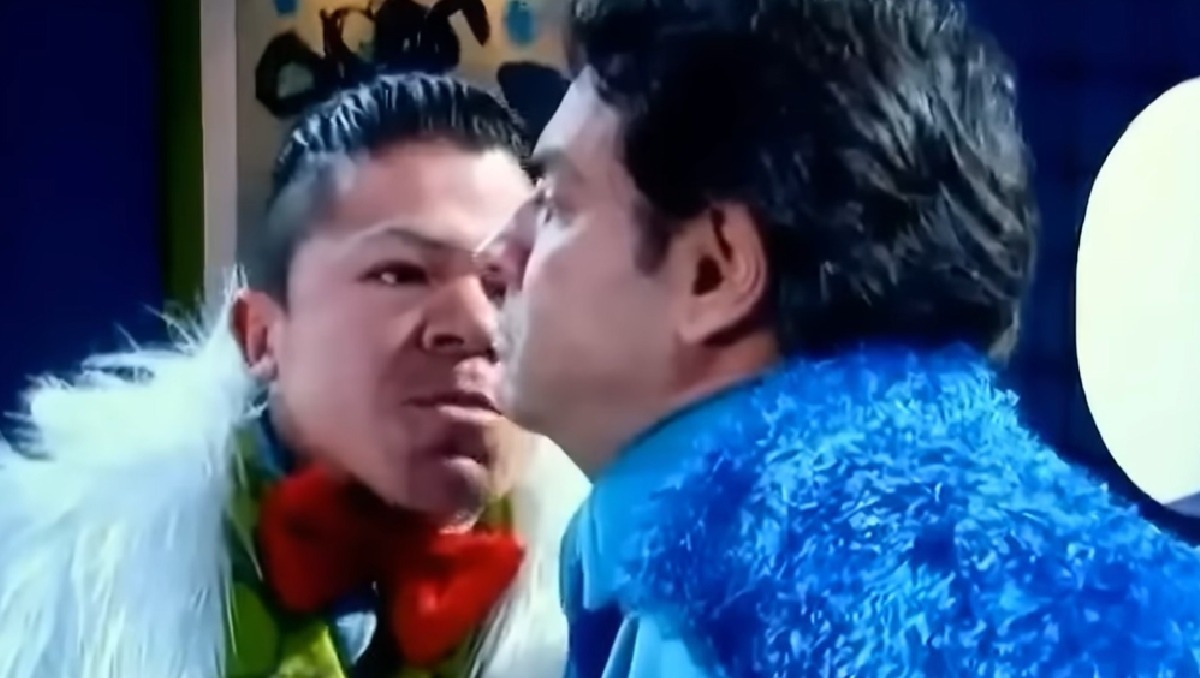 Murió Abraham Pérez, actor de 'La Familia P. Luche | Especial