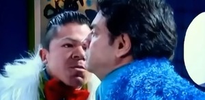 Murió Abraham Pérez, actor de 'La Familia P. Luche | Especial