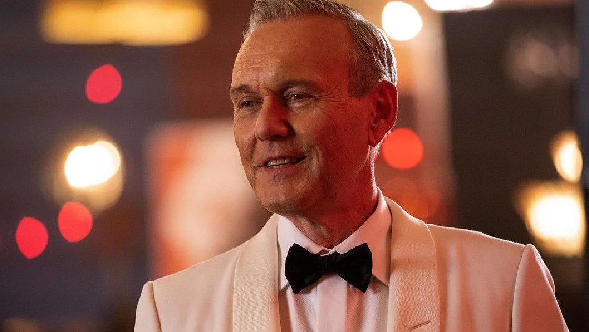 Murió Anthony Head, actor de 'Ted Lasso' | Especial
