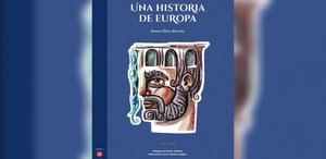 La obra propone una reflexión sobre el pasado, el presente y el futuro del llamado Viejo Continente. | Especial