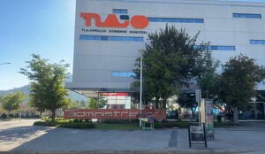 Centro Administrativo de Tlajomulco