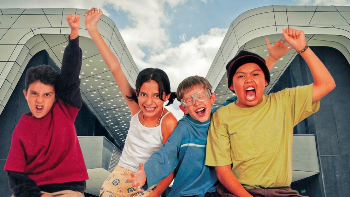 La película infantil llega a la Cineteca. | Foto: Especial