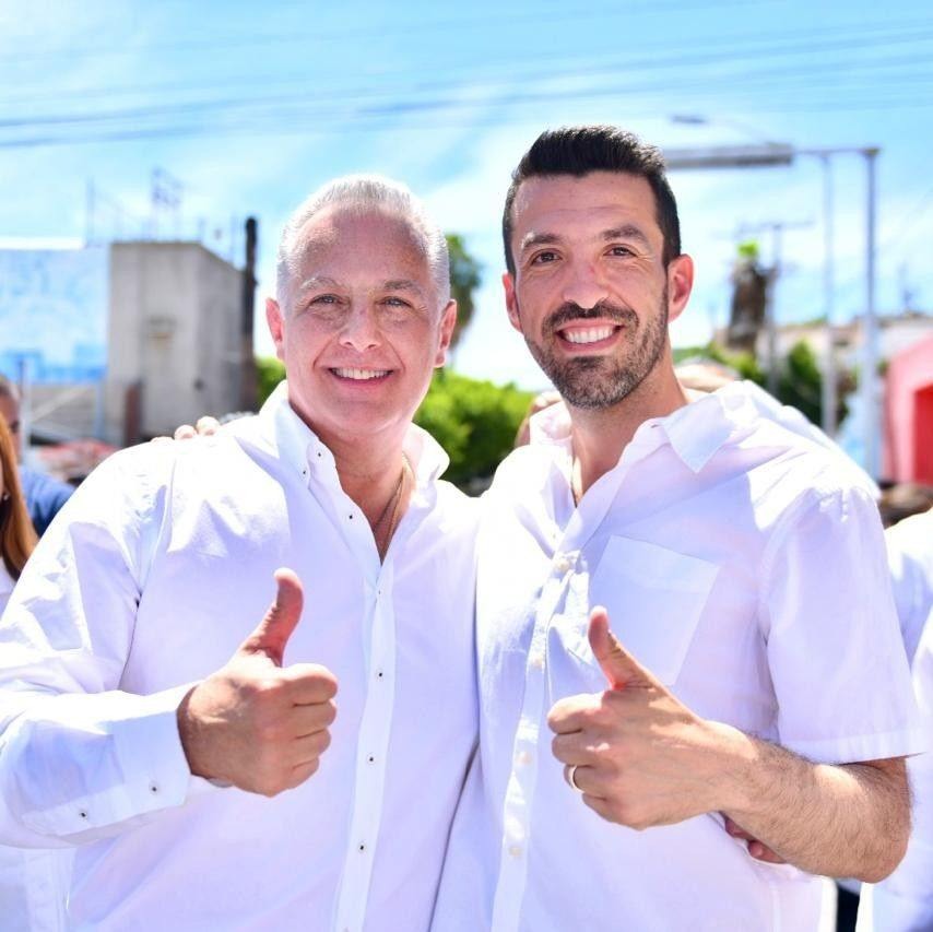 PRI Torreón analiza homenaje a Román Alberto Cepeda. | Facebook - Fernando Villarreal Cuéllar.
