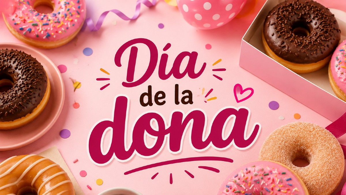 Promociones disponibles en el Día de la Dona | IA DISCOVER