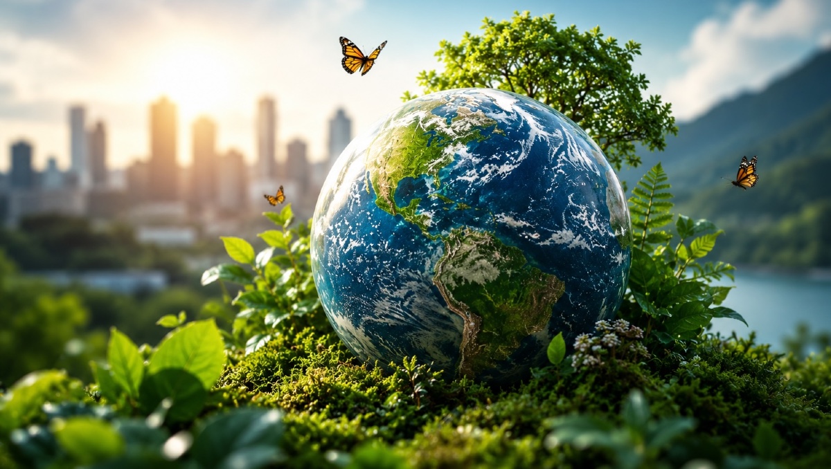 ¿Qué es el Día Mundial del Medio Ambiente y por qué se celebra? | IA DISCOVER