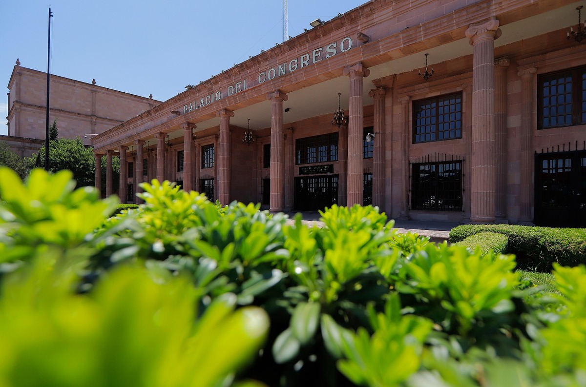 Congreso de Coahuila recibe oficio de postulación para alcalde Torreón