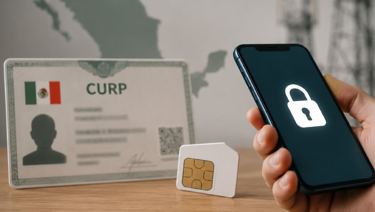 Queda poco tiempo para realizar el registro de telefonía móvil | IA DISCOVER