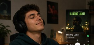 Relación psicológica en cómo escuchamos música