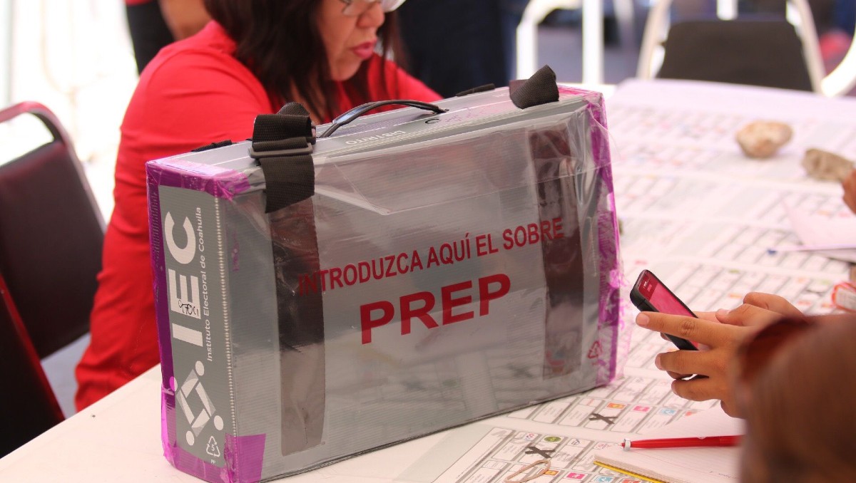 Los resultados estarán disponibles de forma gratuita. | Foto: Cuartoscuro