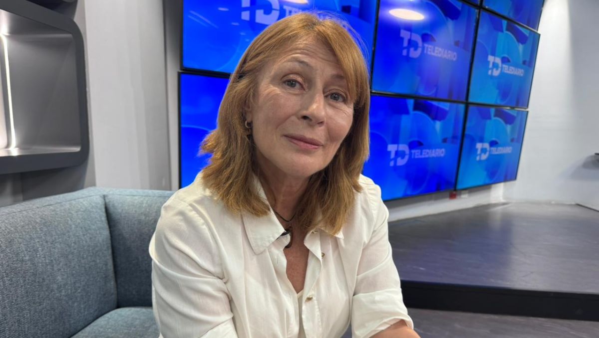 Tatiana Clouthier aspira a coordinar los Comités de Defensa de la 4T en Nuevo León. Fabricio Gallegos