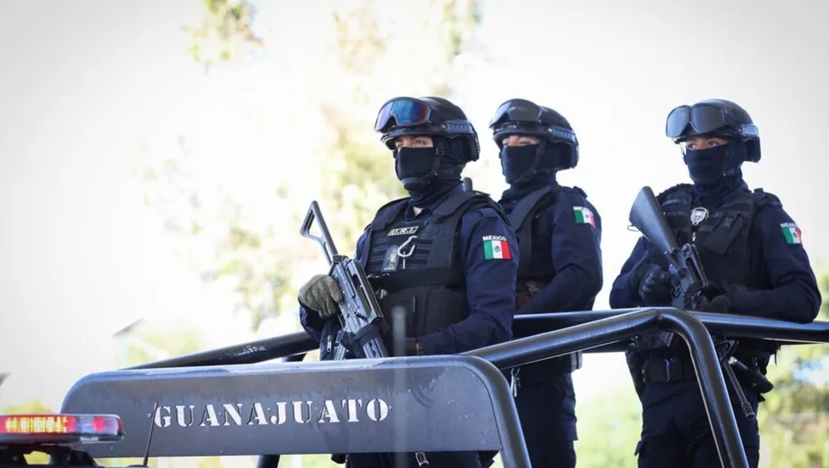 Transportistas de Guanajuato piden mayor capacitación de policías | Especial