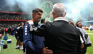 Veljko Paunovic elogió a la Selección Mexicana, tras golear a Serbia en el partido amistoso, y le deseó suerte de cara a su debut en el Mundial 2026.