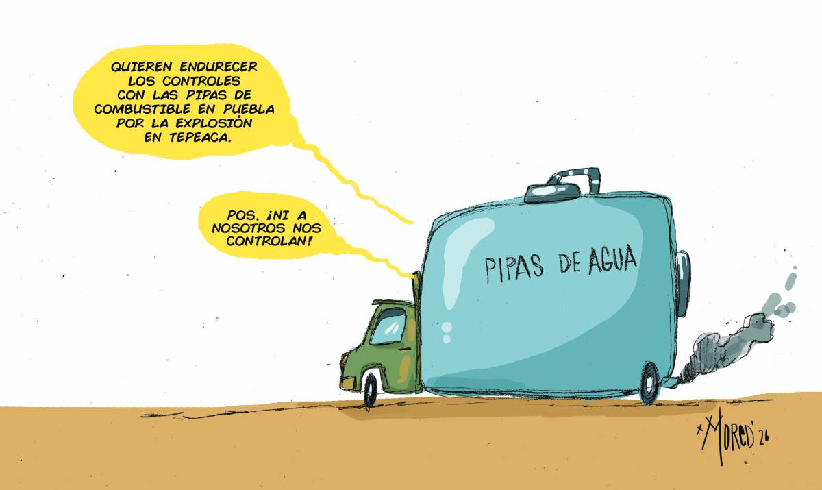 Vieja historia