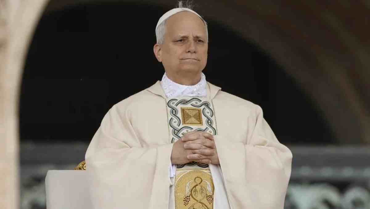 La visita coincide con el aniversario de su pontificado y ocurre 15 años después del último viaje papal. Foto: Agencia EFE