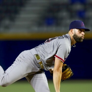 Acereros vencen a Sultanes en el primer juego de la serie en la LMB