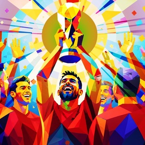 MILENIO hace un recorrido en el contexto histórico y quiénes fueron campeones.