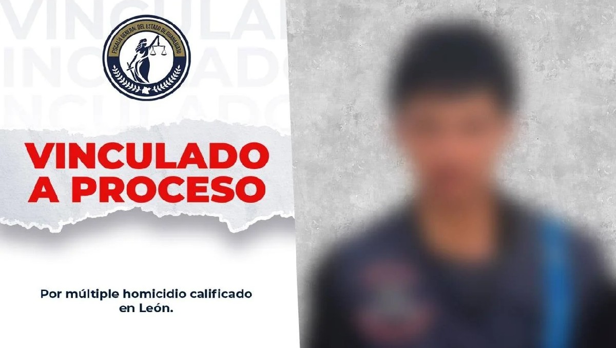 Cumbres de la Gloria: vinculan a responsable de multihomicidio | Especial