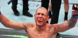 Edgar Chairez consigue imponente victoria en UFC Vegas 118 con sumisión
