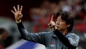 Selección de Corea del Sur se enfocará principalmente en contrarrestar el juego aéreo de Chequia, según reveló su entrenador.