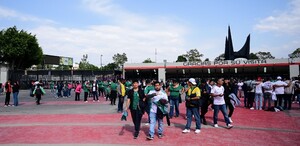 Conoce aquí cuáles son las rutas para llegar al Estadio Ciudad de México en carro