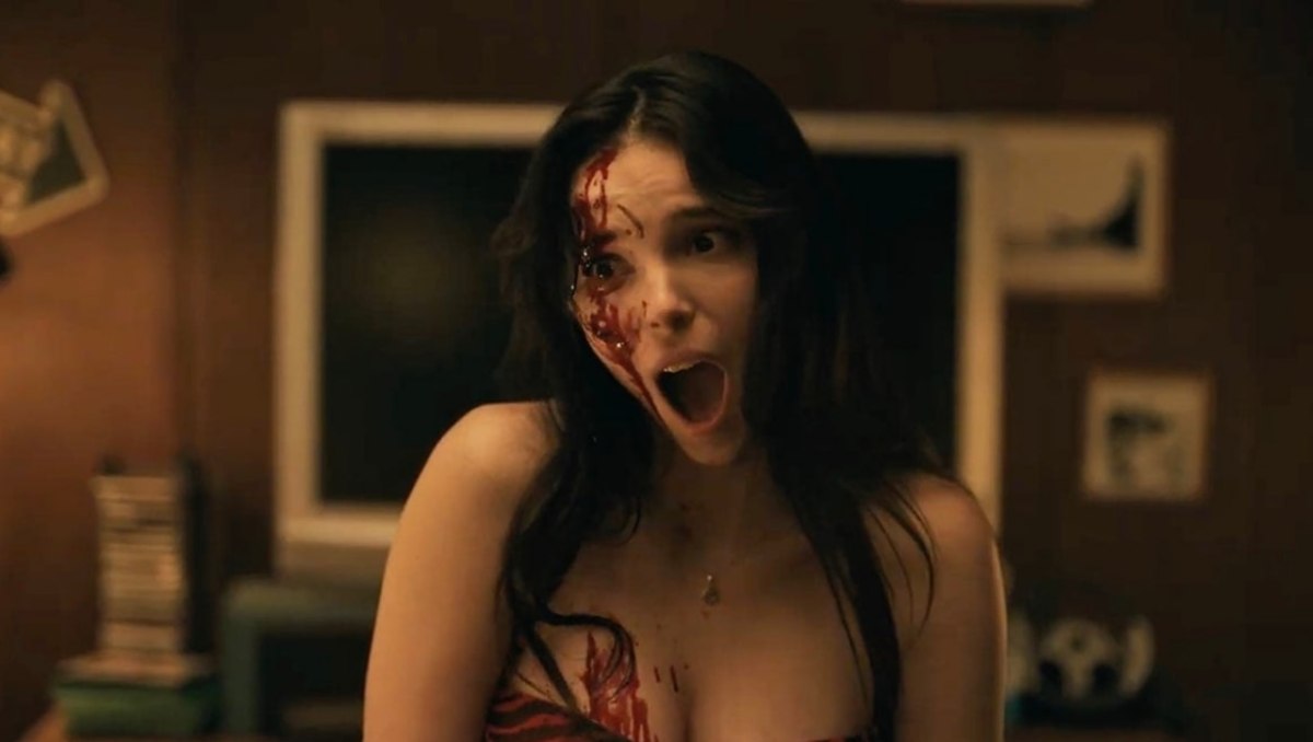 Final explicado de la película de terror 'Obsesión' (Especial)