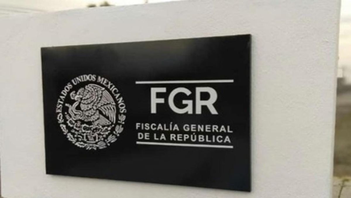 Fiscalía General de la República | Fototeca MILENIO
