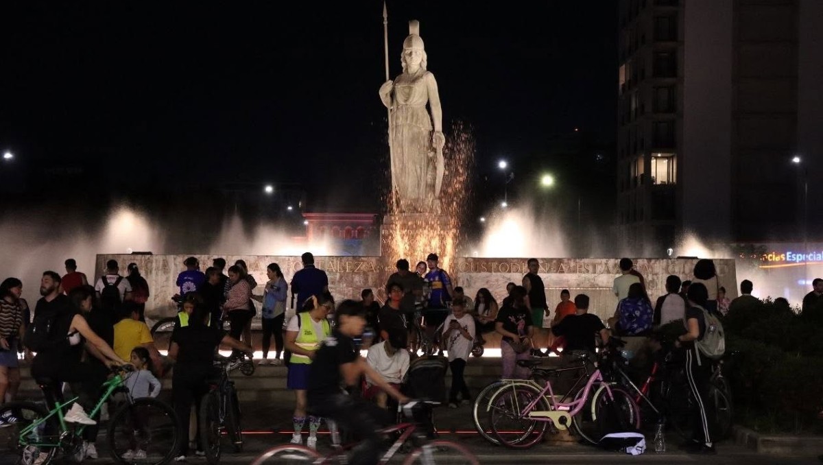 Guadalajara se prepara con programa de actividades mundialistas (Cortesía)