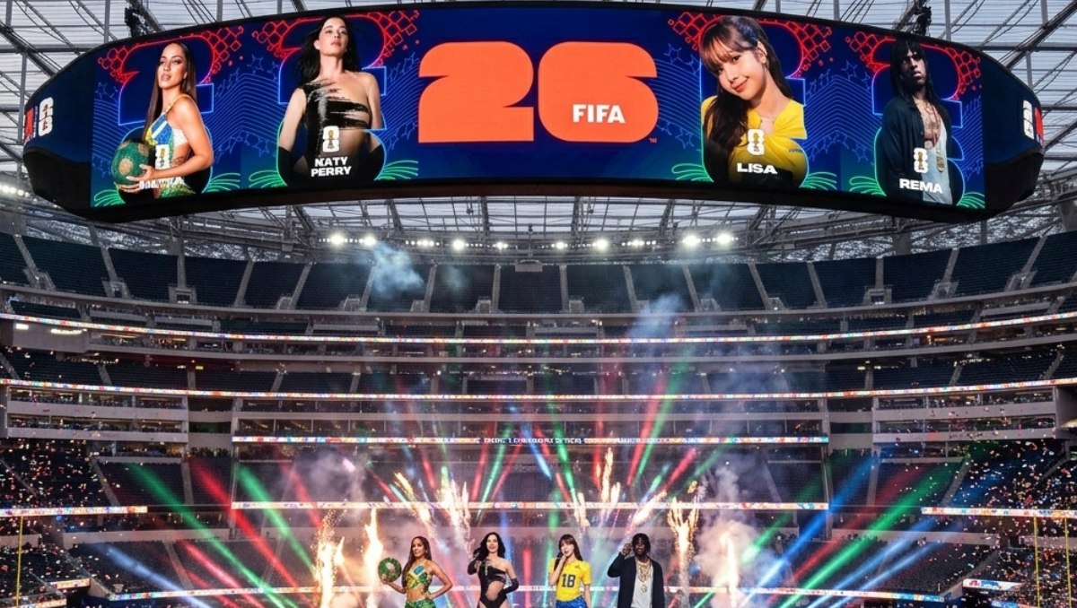 ¿A qué hora es el show de inauguración del Mundial de Estados Unidos? Horario de la ceremonia (Foto: IA M2)