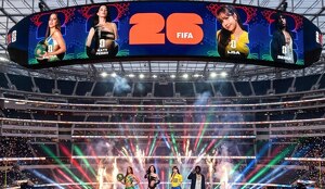 ¿A qué hora es el show de inauguración del Mundial de Estados Unidos? Horario de la ceremonia