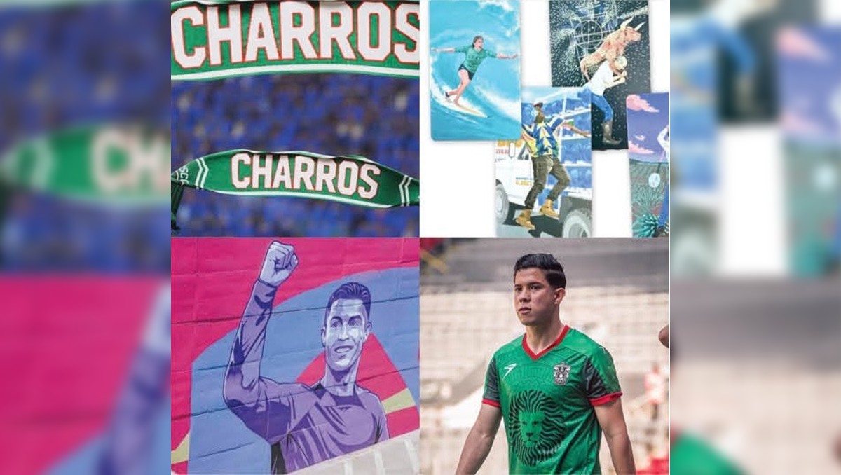 Jalisco se viste de Mundial con diversas iniciativas más allá del futbol (Cortesía)